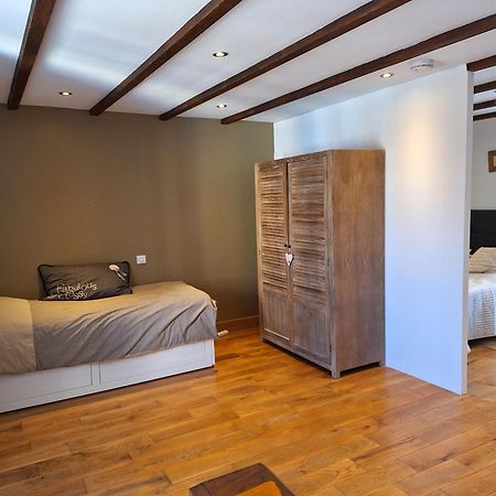 La Nouvelle Vie En Quercy Panzió Montaigu-de-Quercy Kültér fotó