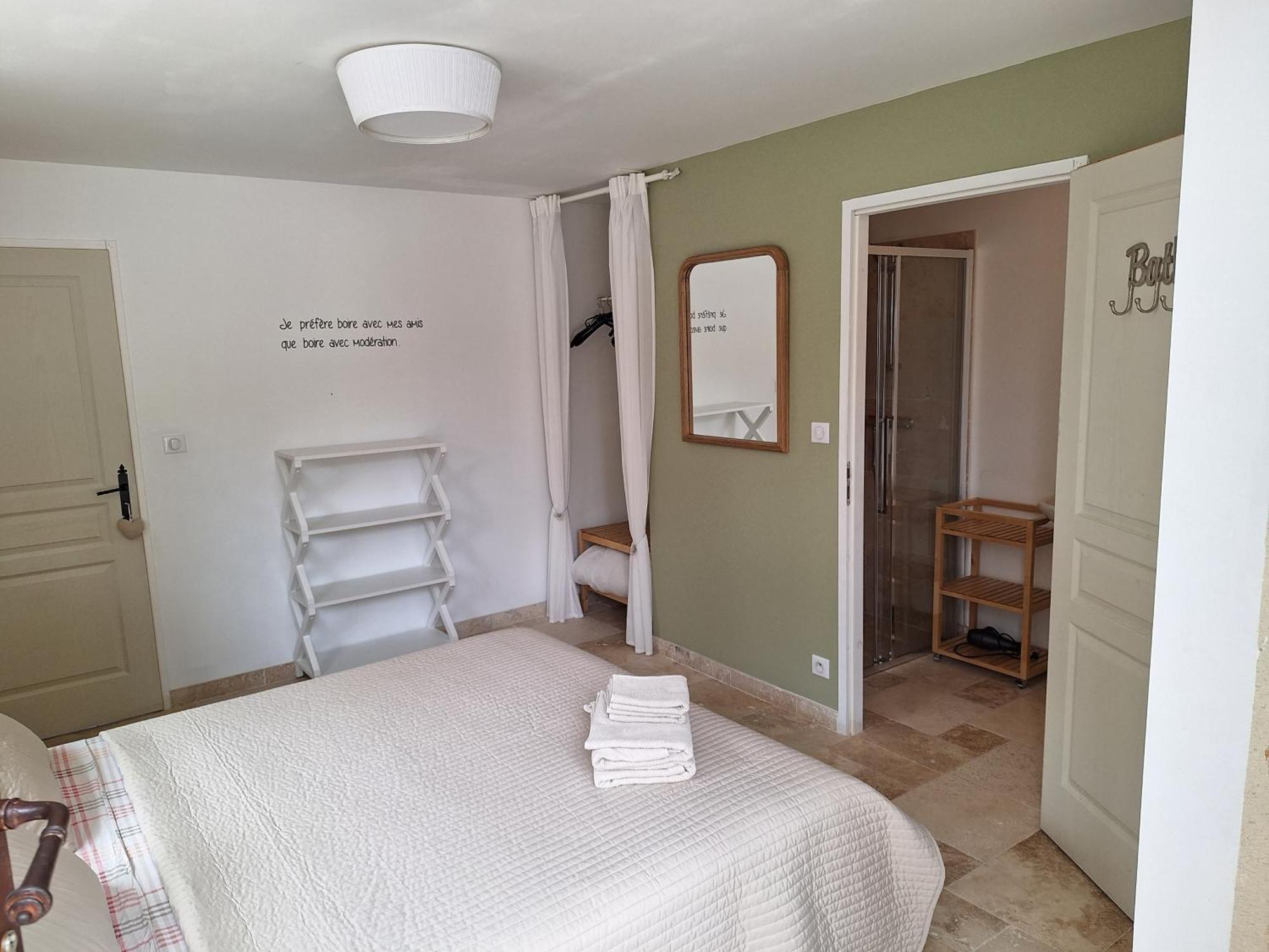 La Nouvelle Vie En Quercy Panzió Montaigu-de-Quercy Kültér fotó